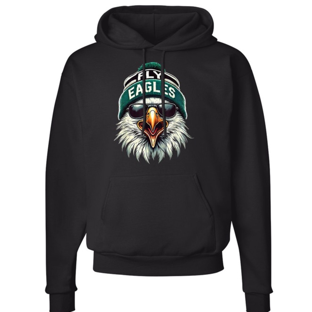 Fly Eagles Beanie 🦅😍 new s-xxxl